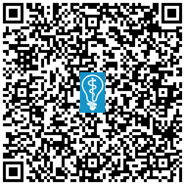 QR code image for 3D Cone Beam and 3D Dental Scans in Norwood, NJ