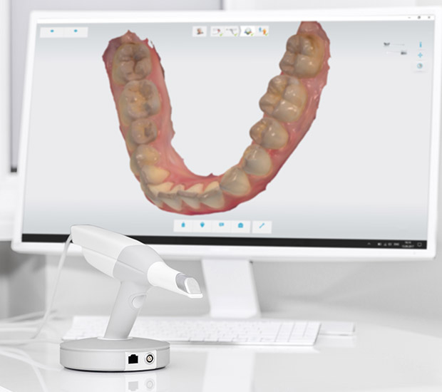 Norwood 3D Cone Beam and 3D Dental Scans