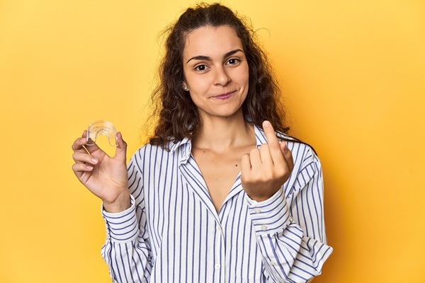 Important Things To Know Before Clear Aligners Teeth Straightening