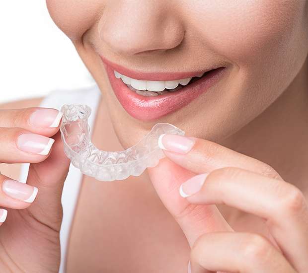 Norwood Clear Aligners