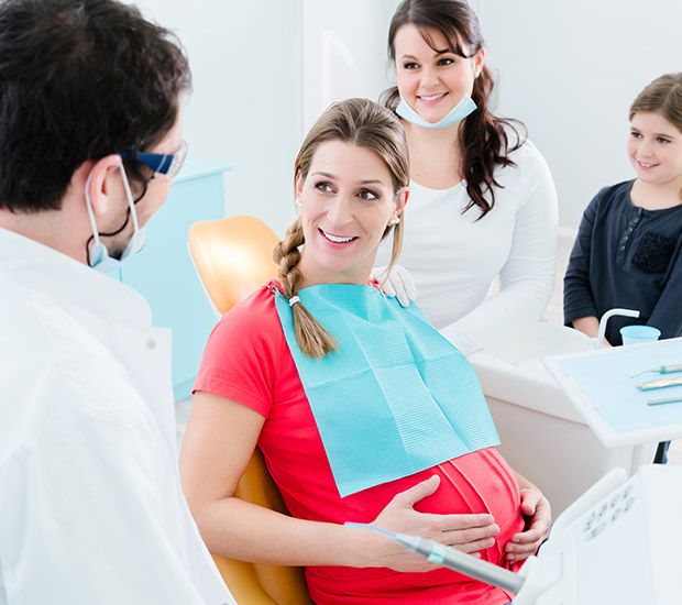 Norwood Dental Health During Pregnancy