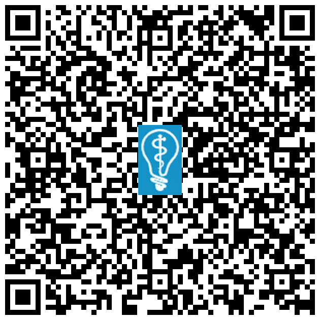 QR code image for Am I a Candidate for Dental Implants in Norwood, NJ
