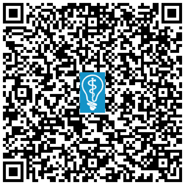 QR code image for Questions to Ask at Your Dental Implants Consultation in Norwood, NJ