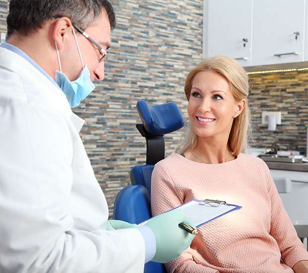 Norwood Questions to Ask at Your Dental Implants Consultation