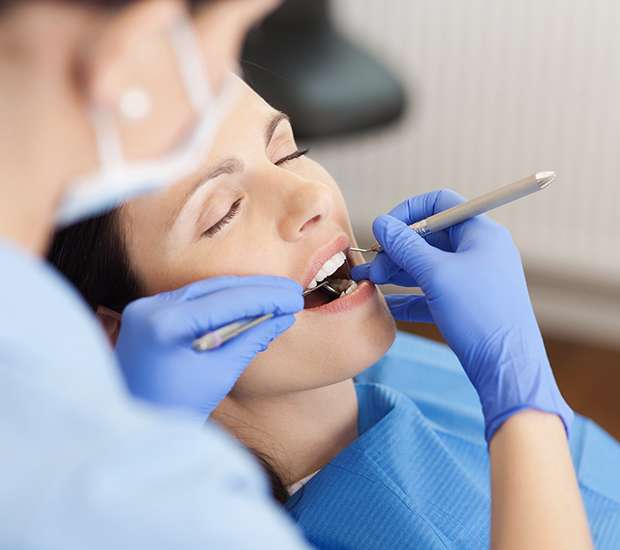 Norwood Dental Restorations