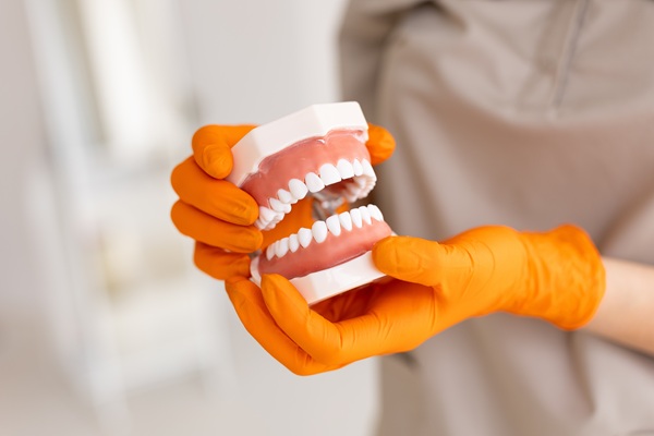 How Often Should Dentures Be Relined?