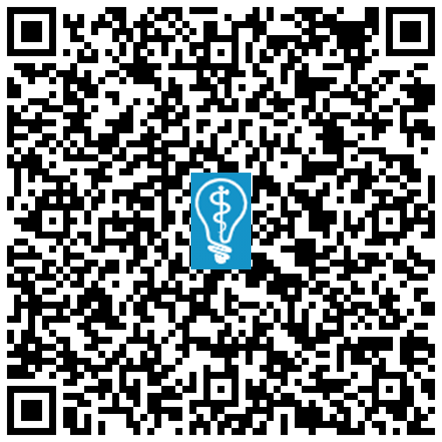 QR code image for Dentures and Partial Dentures in Norwood, NJ