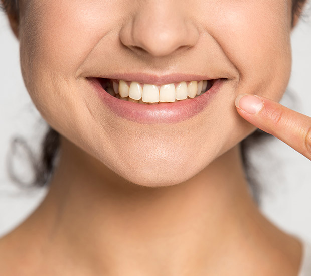 Norwood Diseases Linked to Dental Health