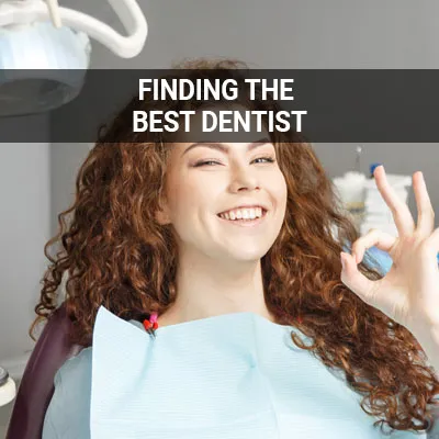 Visit our Find the Best Dentist in Norwood page