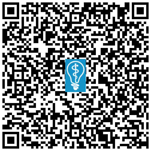 QR code image for Find the Best Dentist in Norwood, NJ