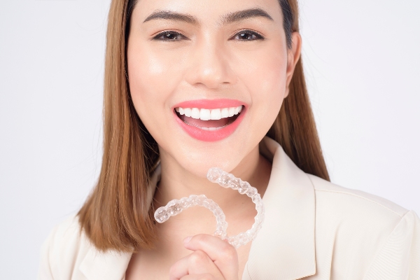Frequently Asked Questions About Invisalign®