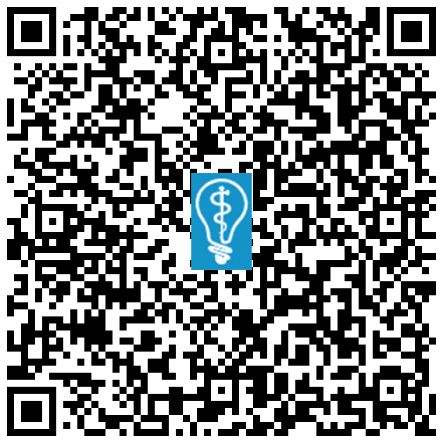 QR code image for Full Mouth Reconstruction in Norwood, NJ