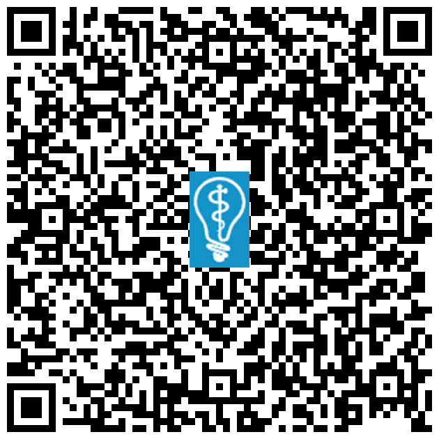 QR code image for General Dentistry Services in Norwood, NJ