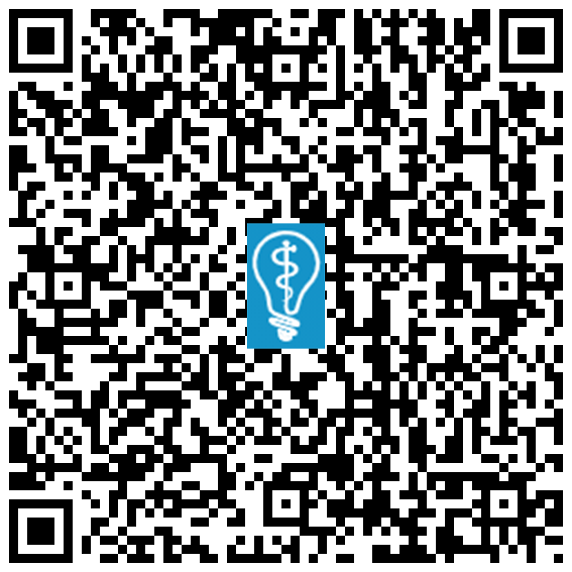 QR code image for Health Care Savings Account in Norwood, NJ