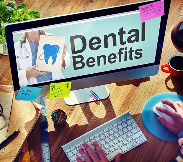 Norwood How Does Dental Insurance Work