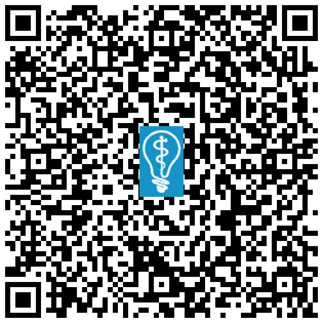QR code image for Intraoral Photos in Norwood, NJ