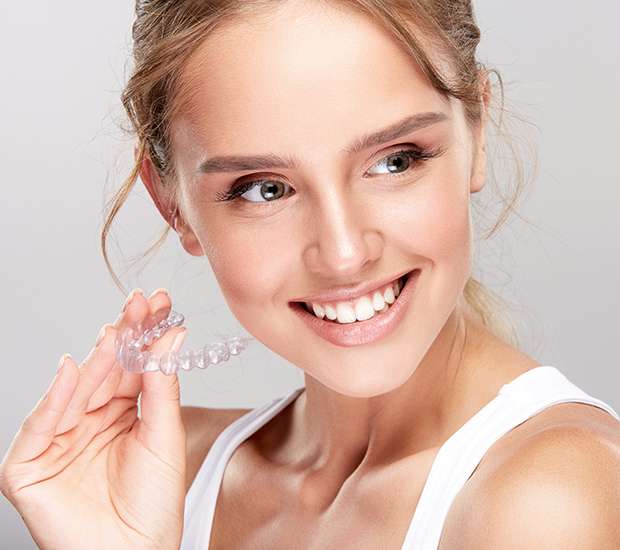 Norwood Invisalign for Teens