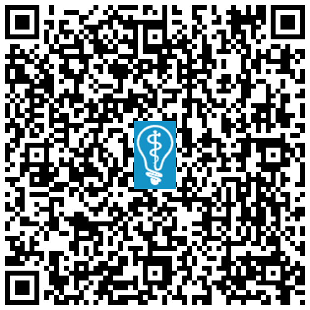 QR code image for Night Guards in Norwood, NJ