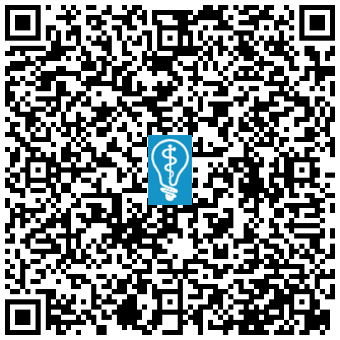 QR code image for Office Roles - Who Am I Talking To in Norwood, NJ