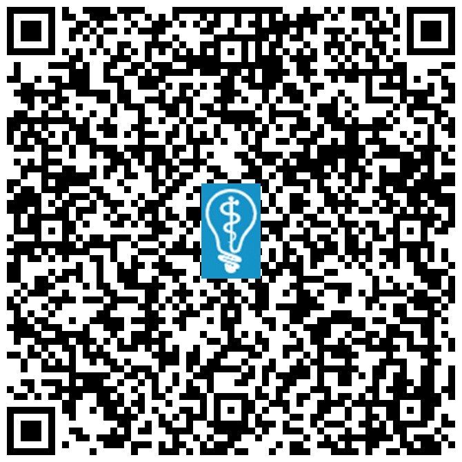QR code image for Options for Replacing All of My Teeth in Norwood, NJ