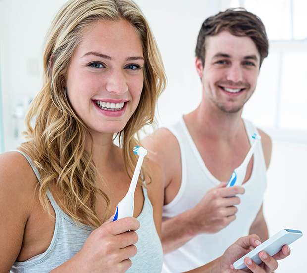 Norwood Oral Hygiene Basics