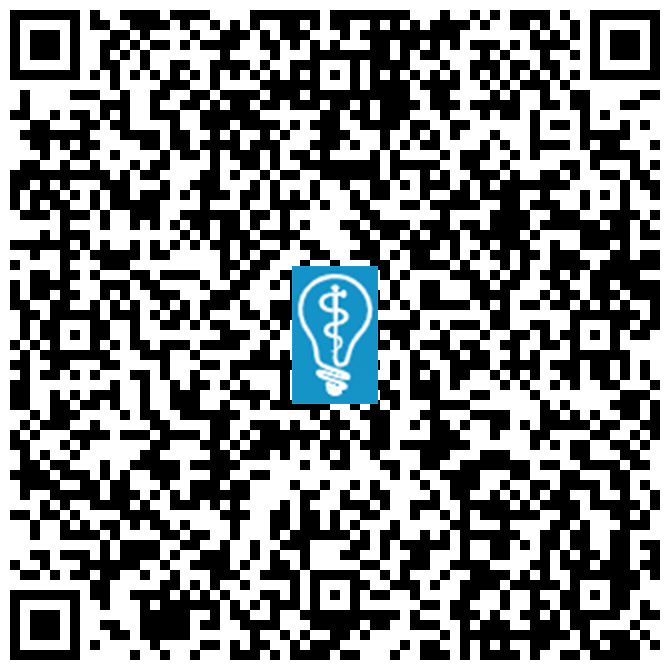QR code image for 7 Things Parents Need to Know About Invisalign Teen in Norwood, NJ