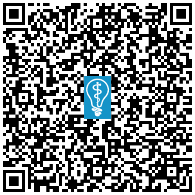 QR code image for Professional Teeth Whitening in Norwood, NJ