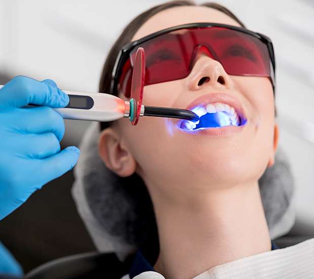 Norwood Professional Teeth Whitening