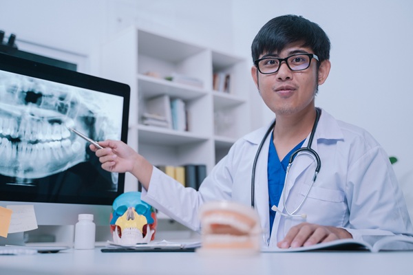 When Root Canal Retreatment Is An Emergency