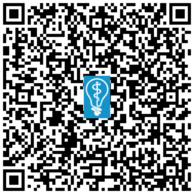 QR code image for Root Canal Treatment in Norwood, NJ
