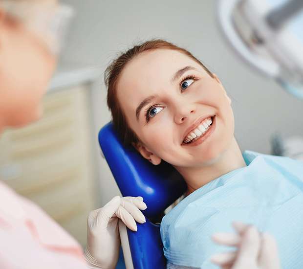 Norwood Root Canal Treatment