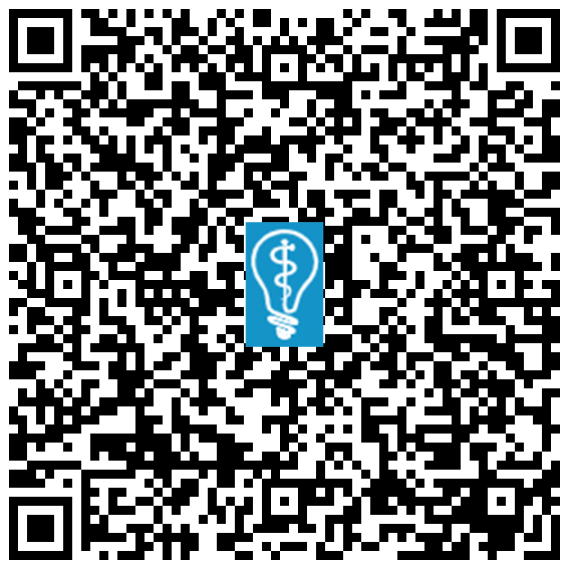 QR code image for Same Day Dentistry in Norwood, NJ