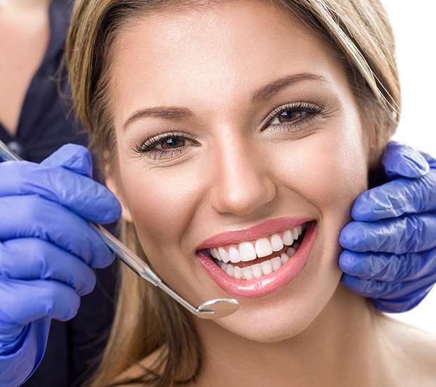 Norwood Teeth Whitening at Dentist