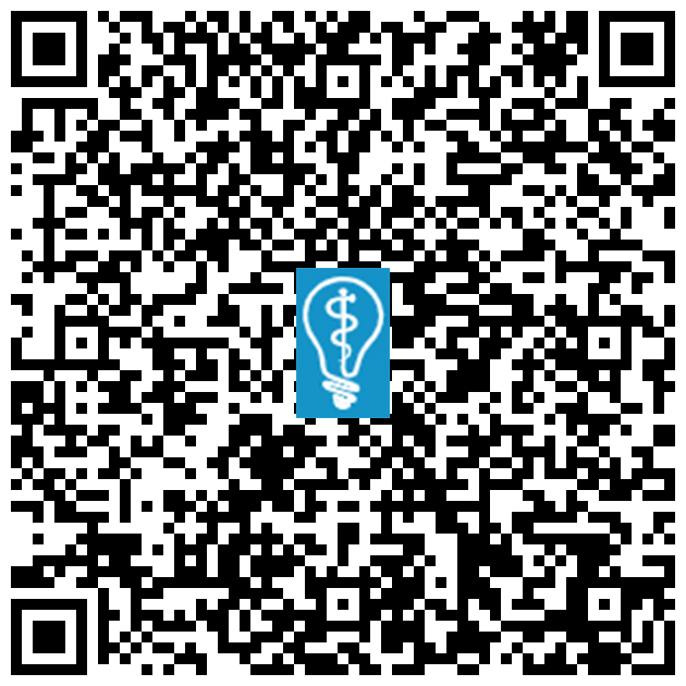 QR code image for Teeth Whitening in Norwood, NJ
