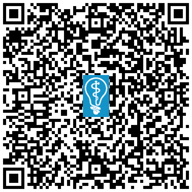 QR code image for Tooth Extraction in Norwood, NJ