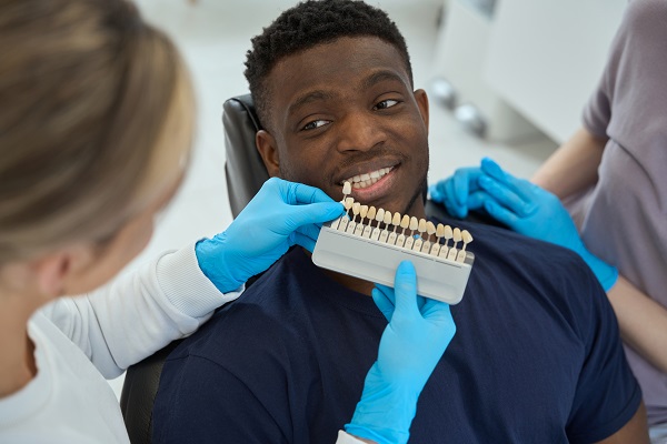 The Role Veneers Play In A Smile Makeover