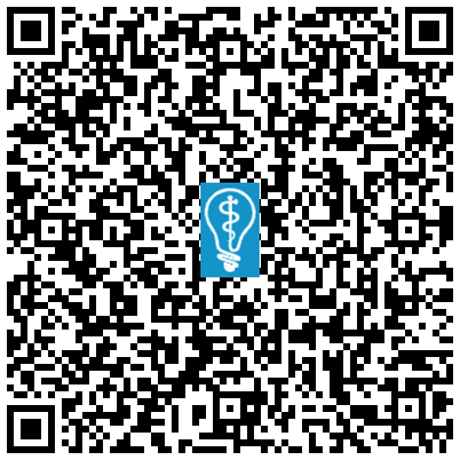 QR code image for What Does a Dental Hygienist Do in Norwood, NJ