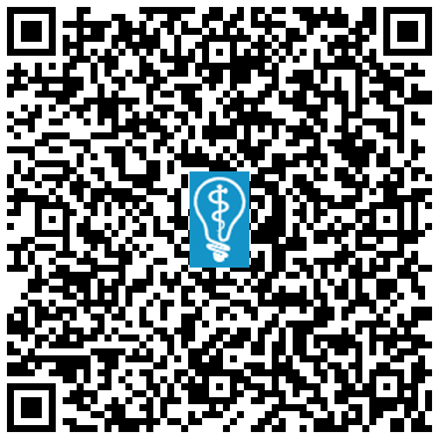 QR code image for What is an Endodontist in Norwood, NJ