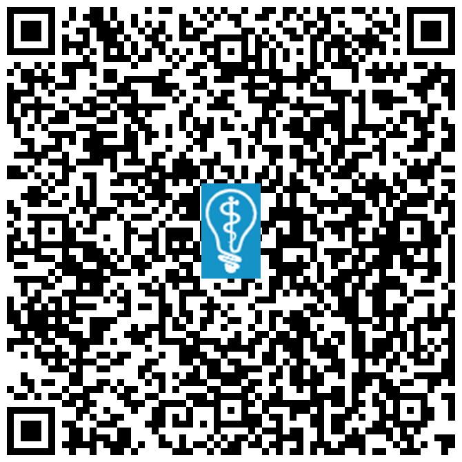 QR code image for When a Situation Calls for an Emergency Dental Surgery in Norwood, NJ
