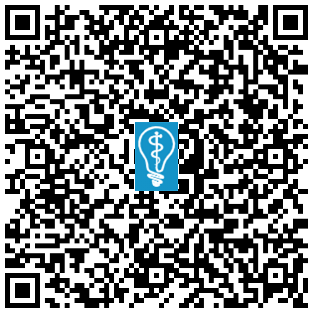 QR code image for When to Spend Your HSA in Norwood, NJ